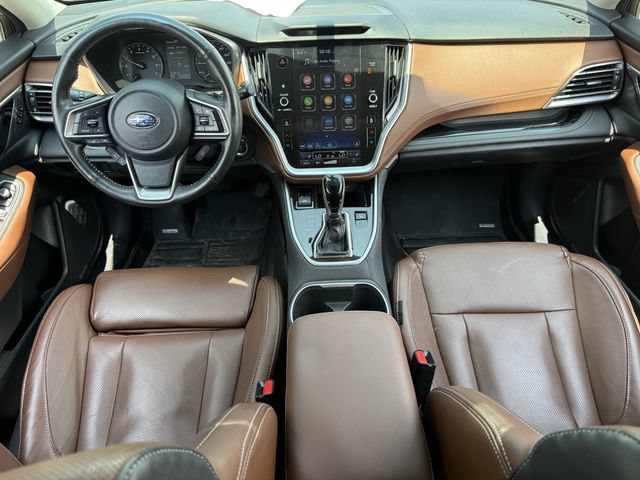 Used 2022 Subaru Outback Touring XT AWD/4WD image 11