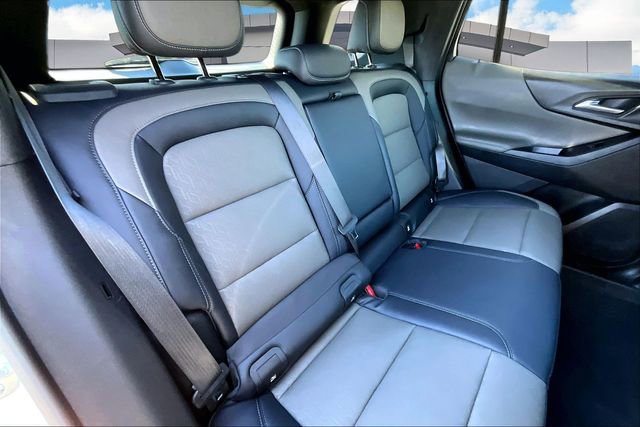 Used 2025 Chevrolet Equinox LT w/ Convenience Package II image 27