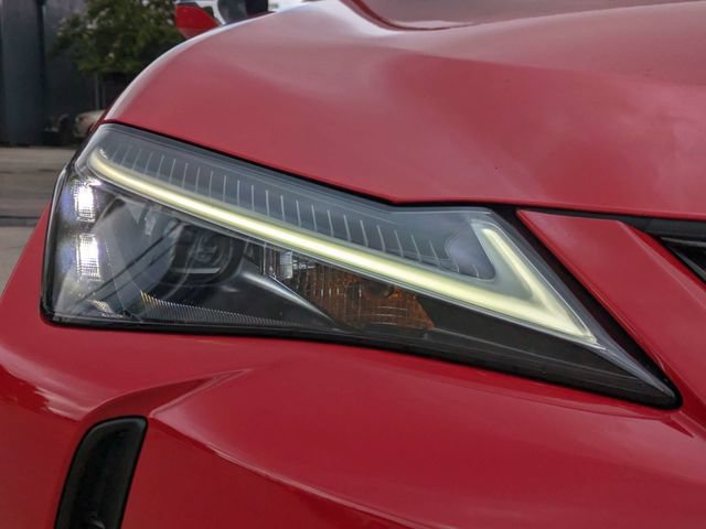 Used 2023 Lexus UX 250h FWD w/ Accessory Package (Z2) image 10