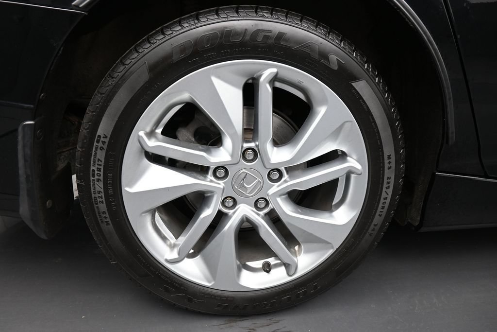 Used 2018 Honda Accord LX image 30