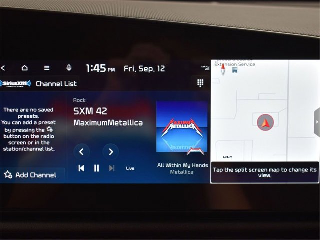 Used 2024 Kia Niro Wind w/ Wind Preserve Package image 18