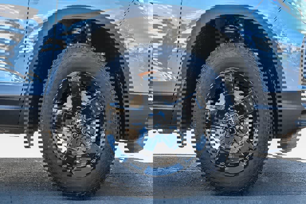 New 2026 Honda Ridgeline Black Edition image 10