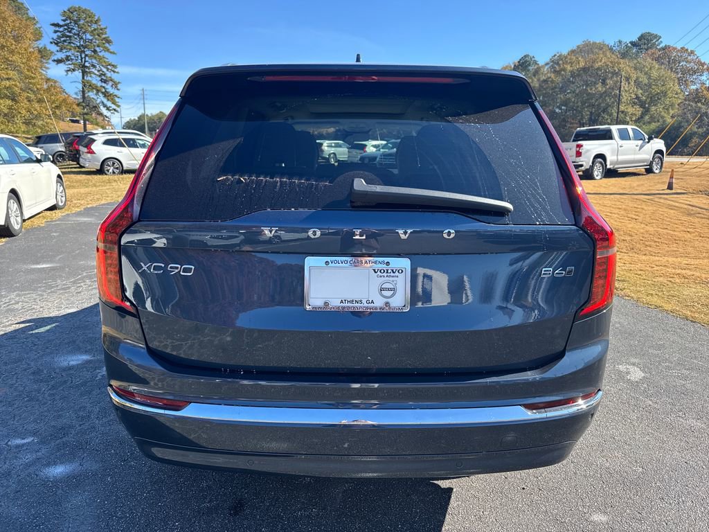 Used 2026 Volvo XC90 B6 Ultra image 5