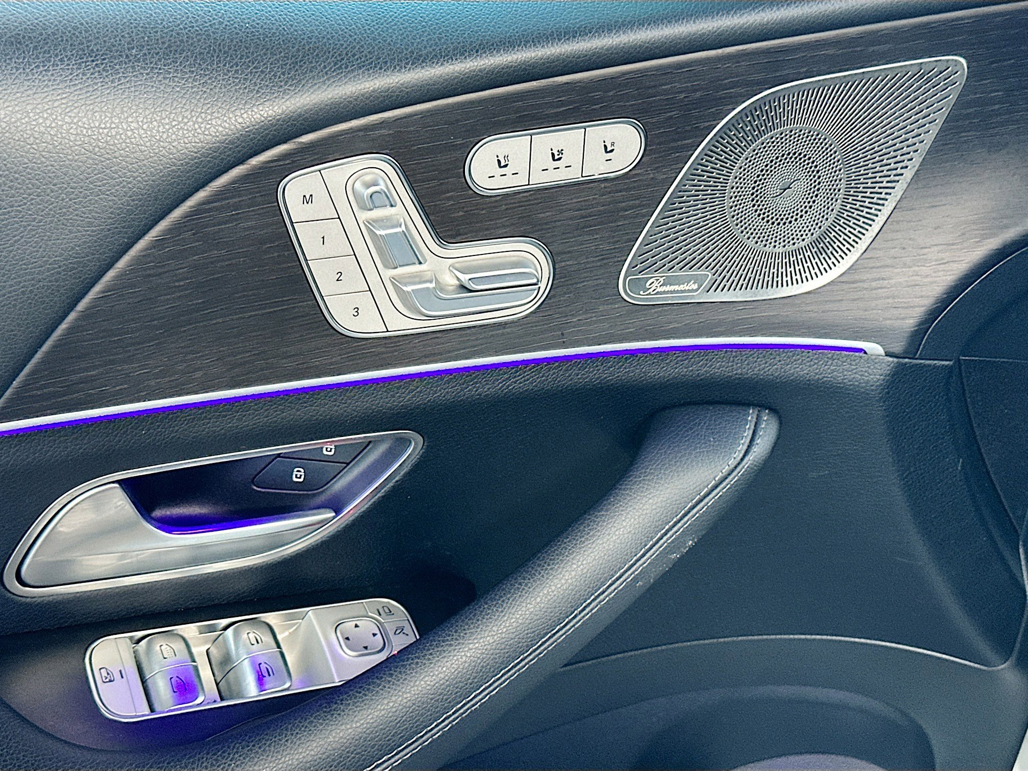 Used 2023 Mercedes-Benz GLS 580 4MATIC image 18