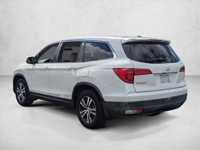 Used 2016 Honda Pilot EX image 7