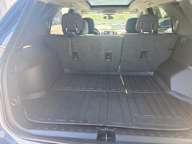 Used 2019 Chevrolet Equinox LT FWD image 12