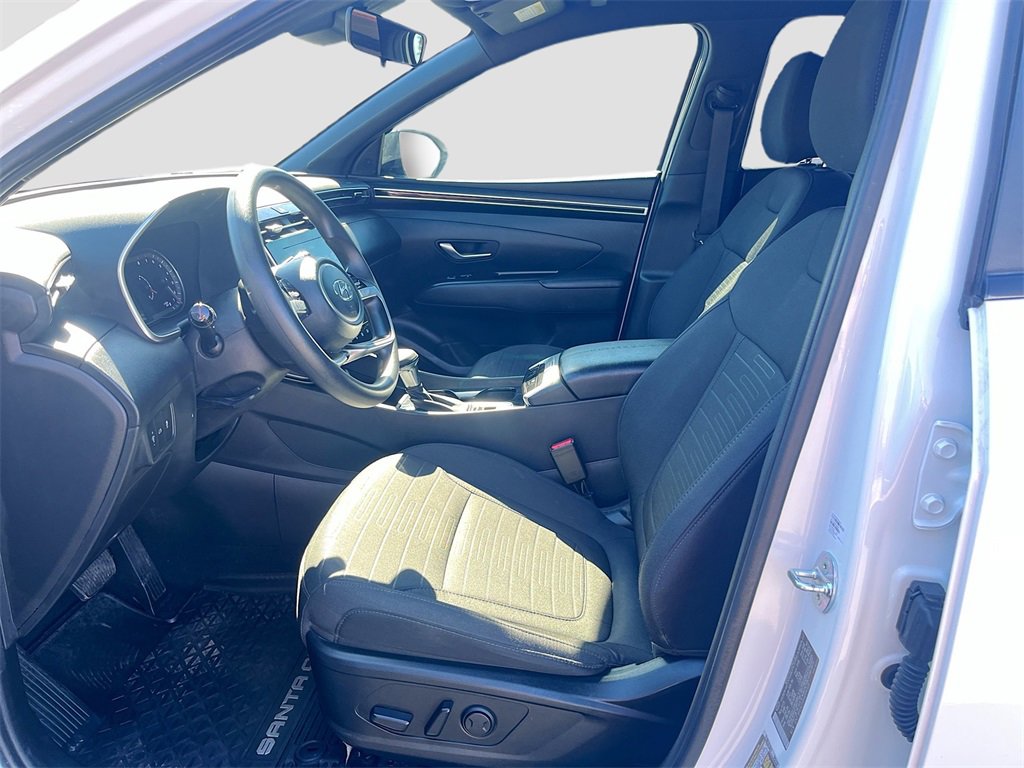 Used 2024 Hyundai Santa Cruz SEL image 21