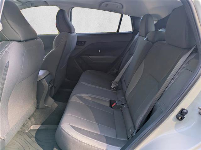 New 2026 Subaru Crosstrek 2.5i Premium AWD/4WD image 18