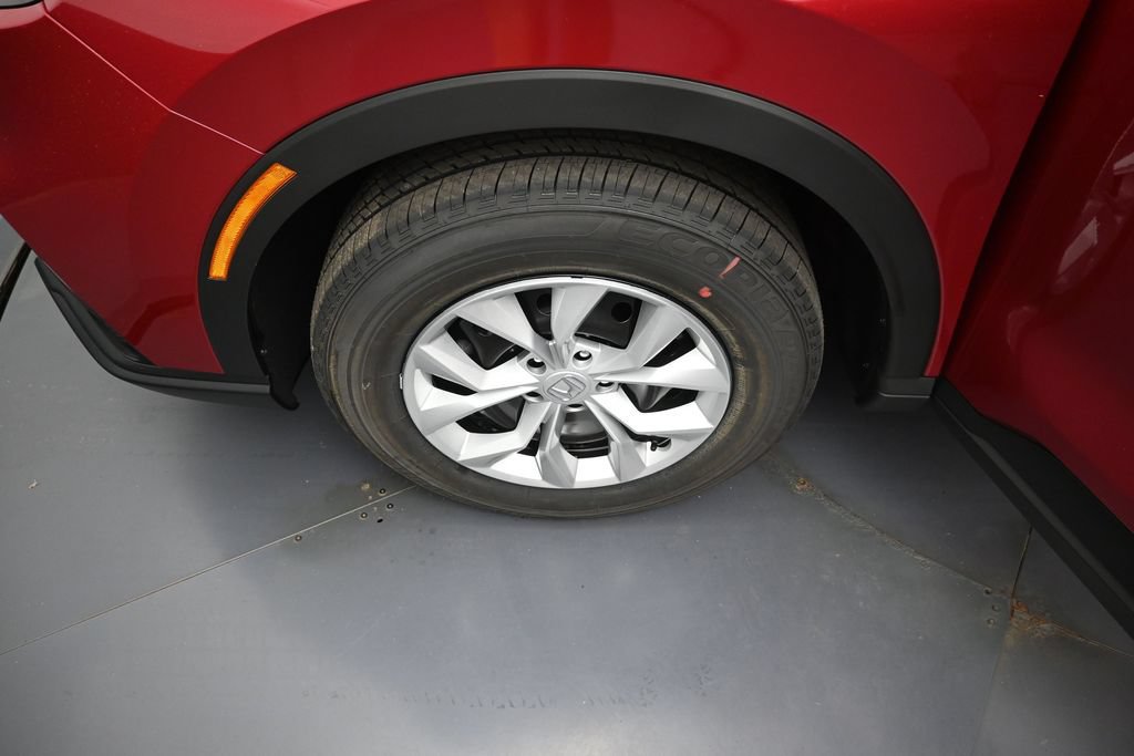 New 2027 Honda CR-V LX image 33