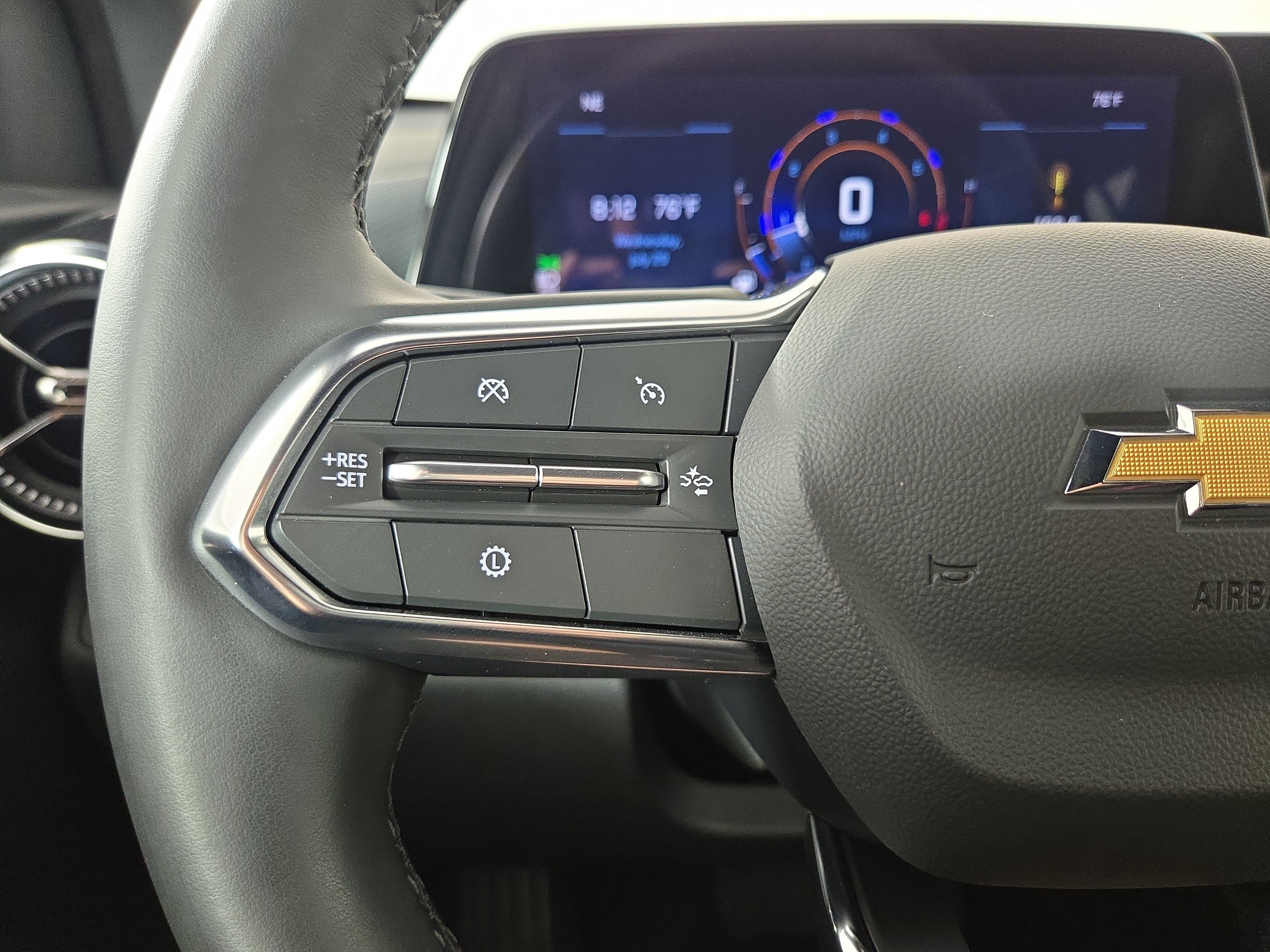 Certified 2026 Chevrolet Equinox LT w/ Convenience Package II FWD image 15