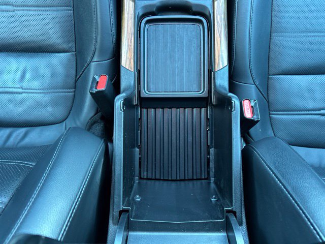 Used 2020 Honda CR-V Touring image 40