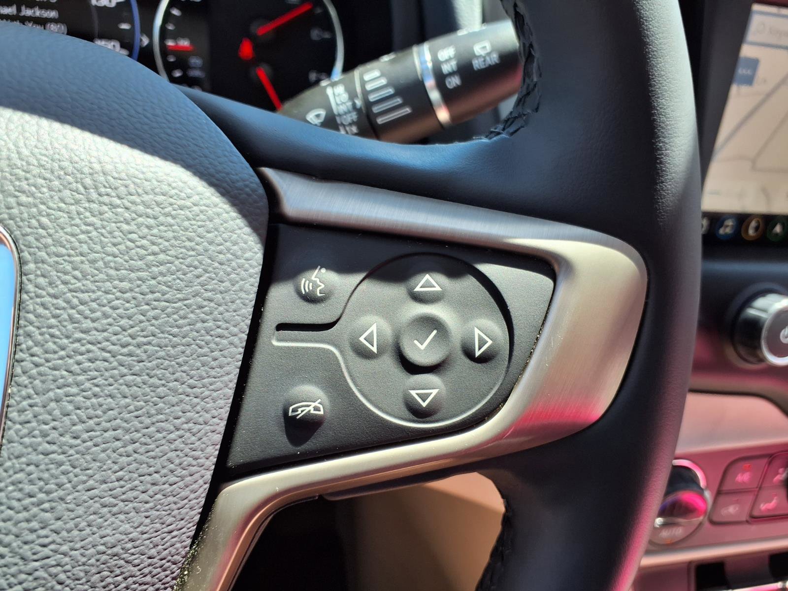 Used 2023 GMC Terrain Denali AWD/4WD image 17