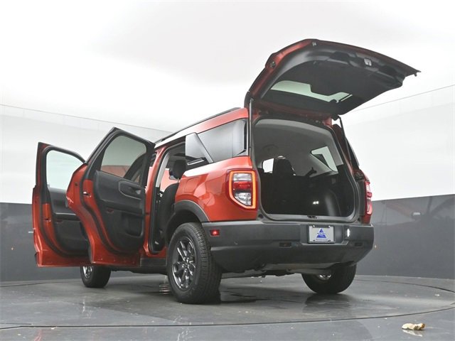 Used 2022 Ford Bronco Sport Big Bend w/ Convenience Package image 47