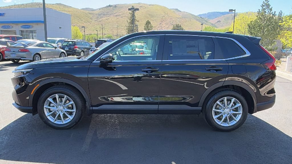 New 2026 Honda CR-V EX image 6