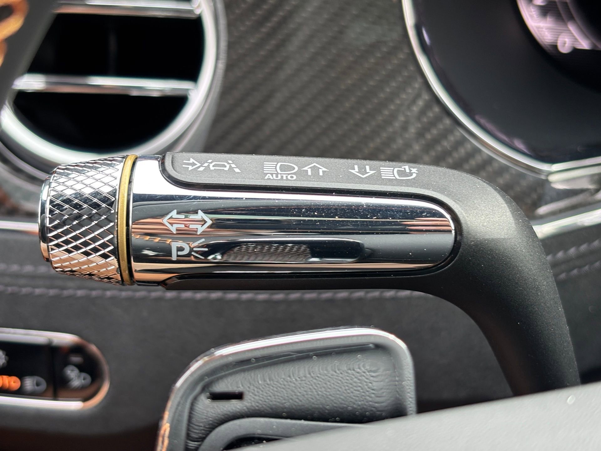 New 2025 Bentley Continental GT Speed image 50