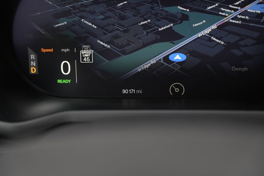 Used 2022 Polestar Polestar 2 w/ Performance Package image 43