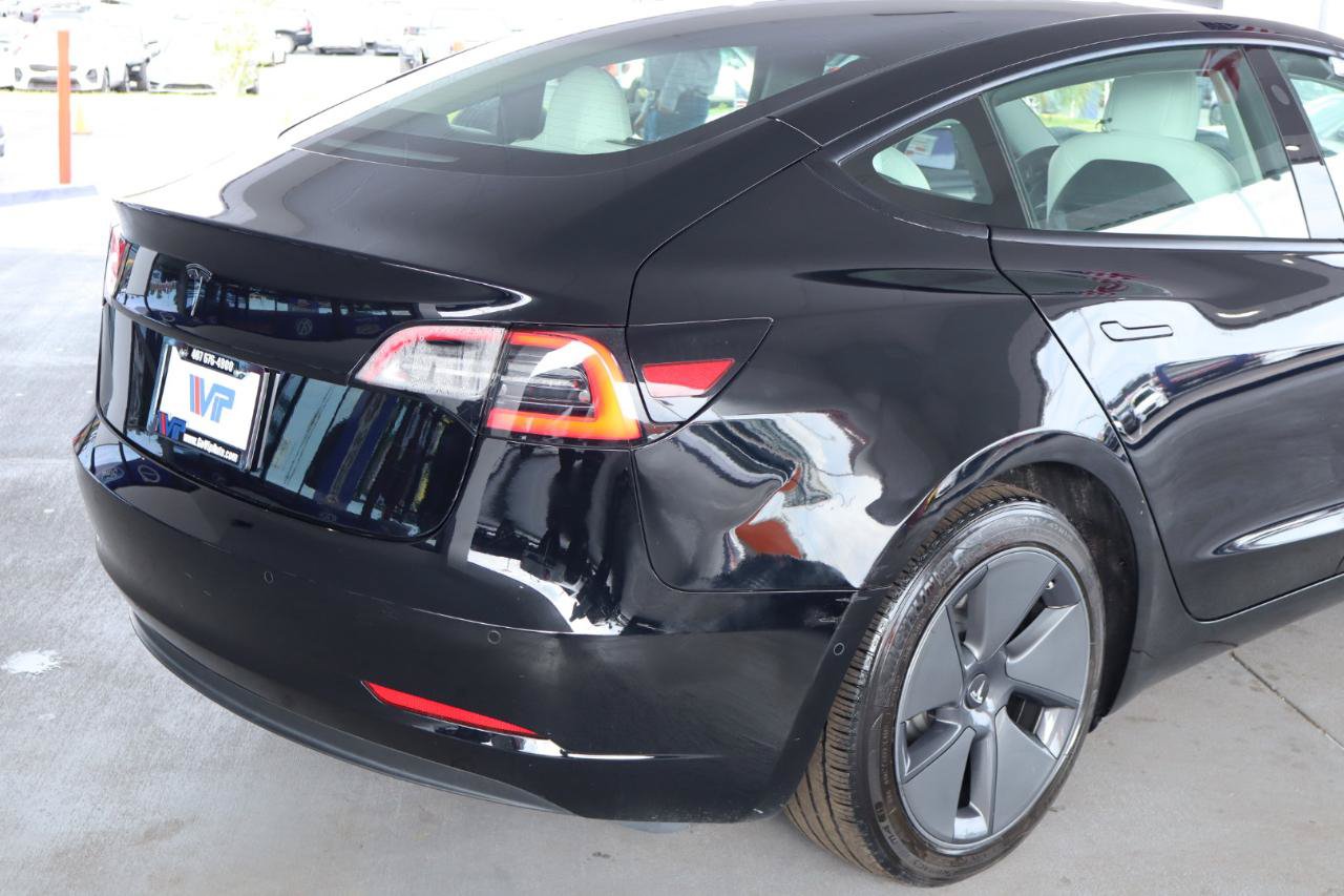 Used 2022 Tesla Model 3 RWD image 7