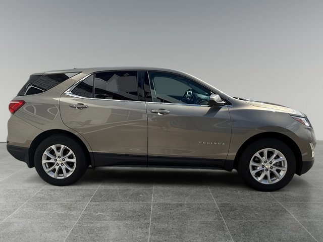 Used 2018 Chevrolet Equinox LT image 6