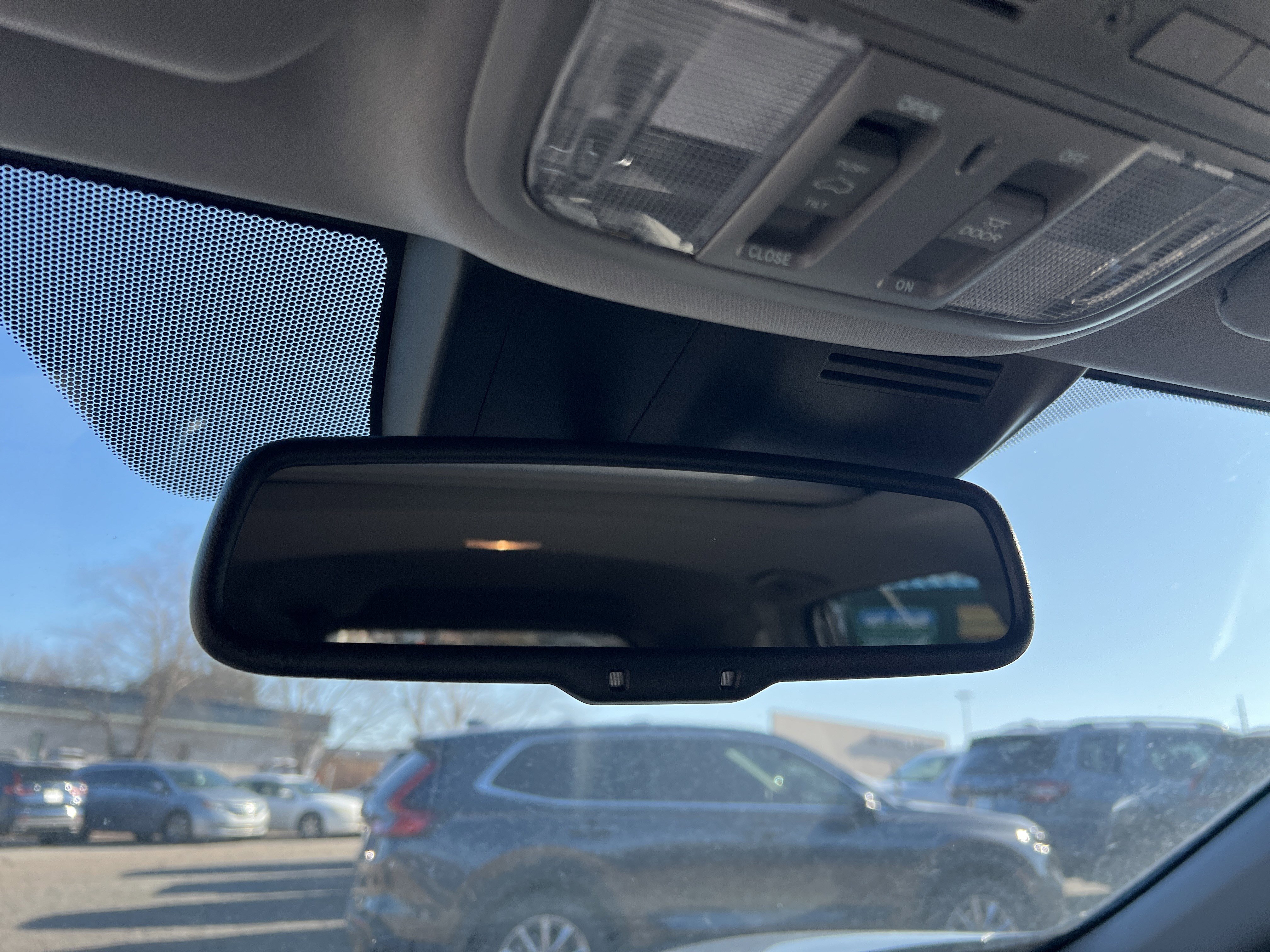 Certified 2022 Honda CR-V Touring image 27