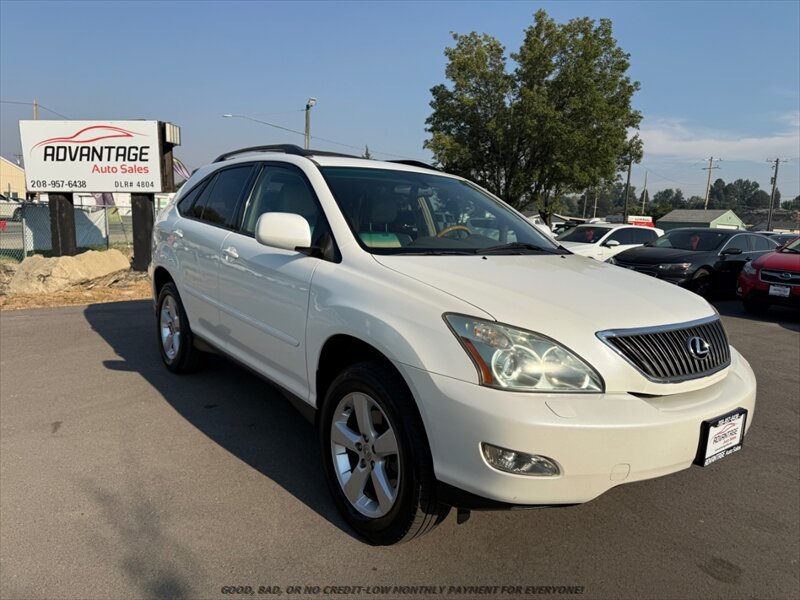 Used 2006 Lexus RX 330 AWD w/ Premium Plus Pkg image 1
