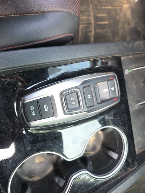 Used 2025 Honda Ridgeline Black Edition image 18