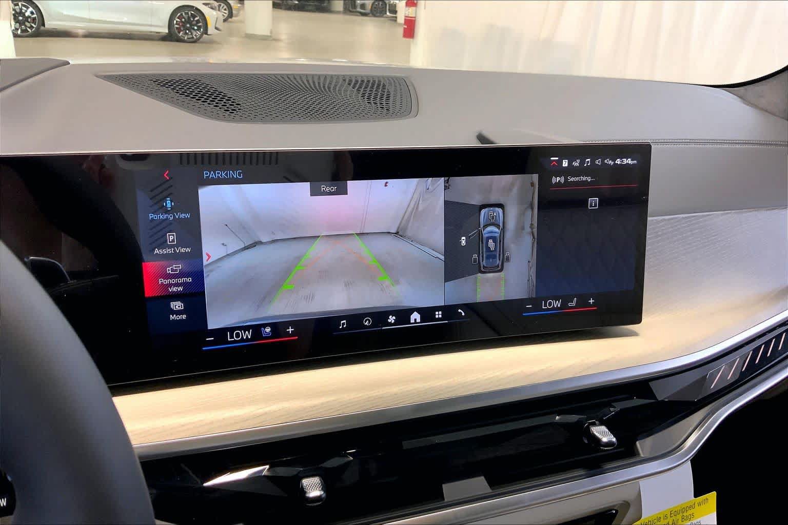 New 2027 BMW X7 M60i w/ Executive Package AWD/4WD image 18