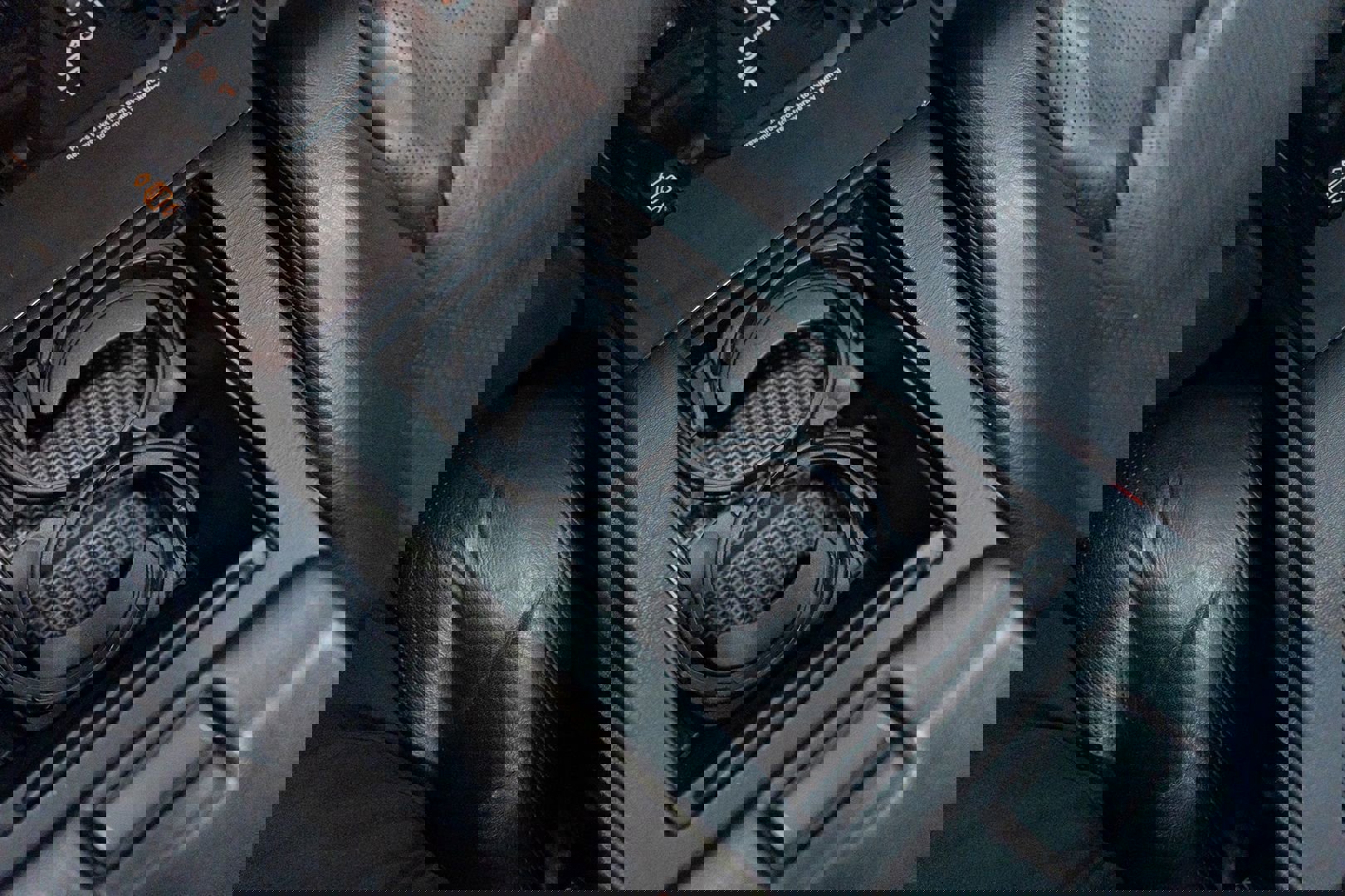 Used 1997 Mercedes-Benz SL 500 image 27