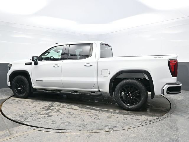 Used 2023 GMC Sierra 1500 Elevation AWD/4WD image 4