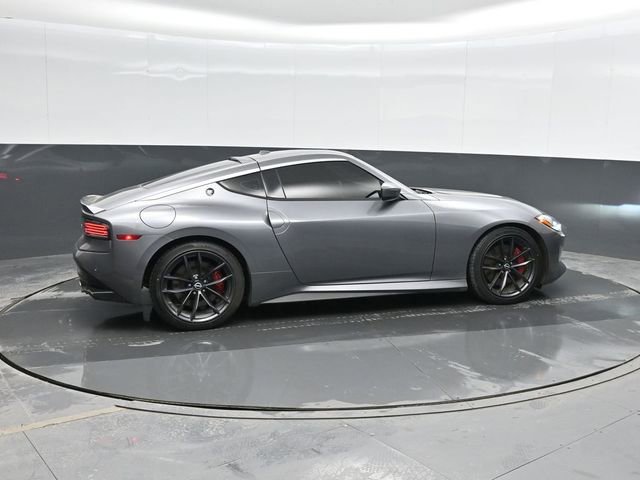 Used 2024 Nissan Z Performance w/ Floor Mat Package image 4