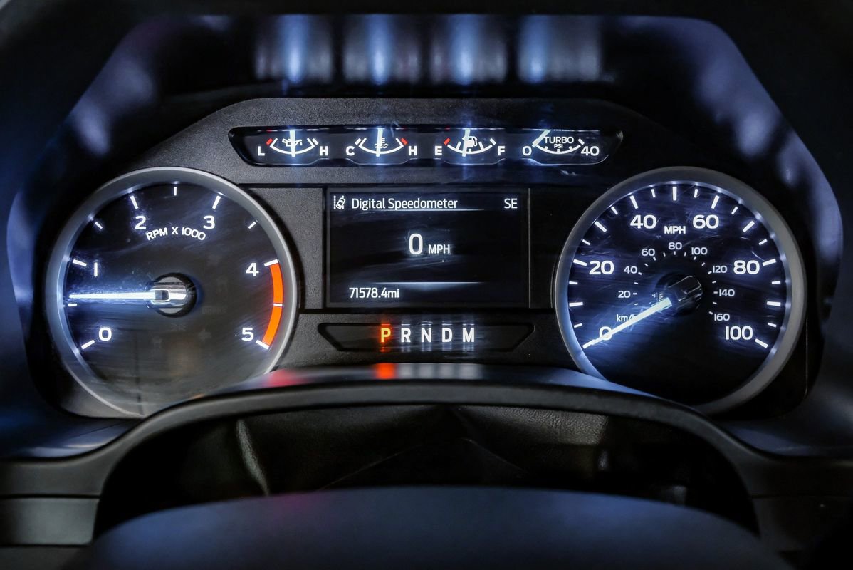 Used 2022 Ford F350 XLT w/ XLT Premium Package image 18