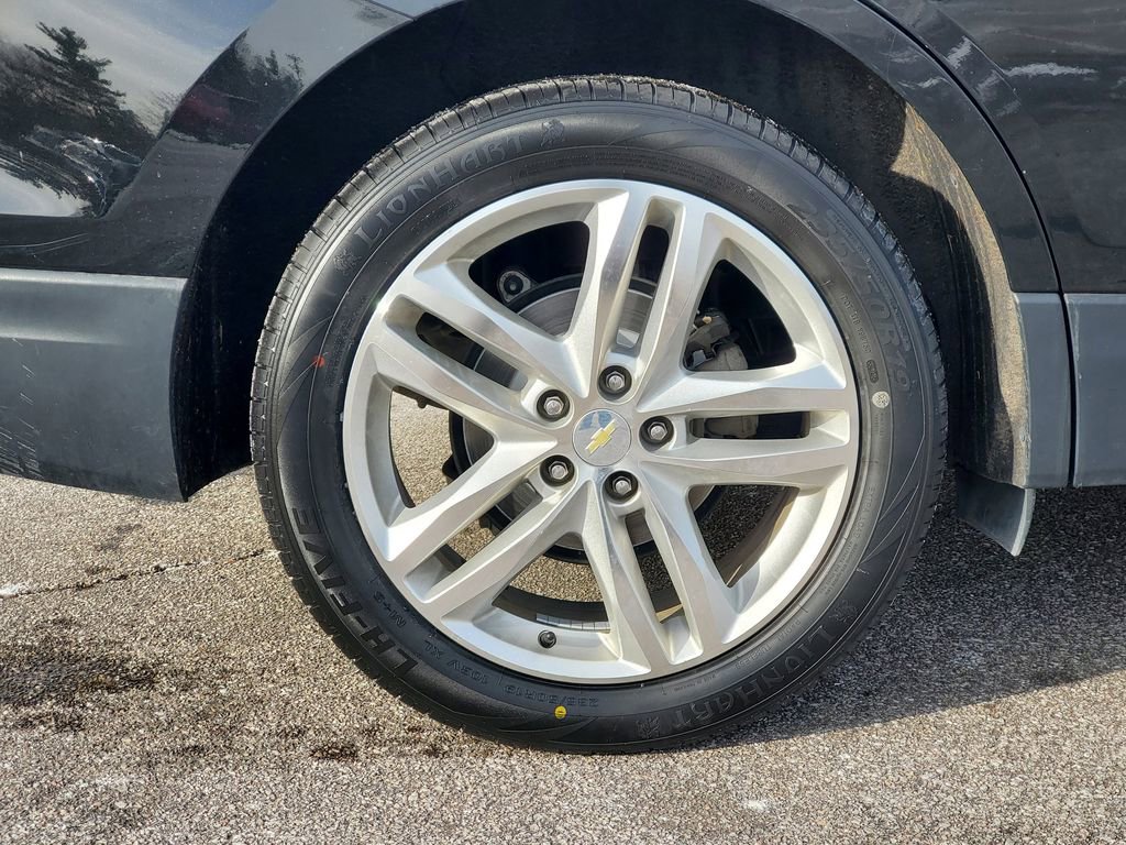 Used 2019 Chevrolet Equinox Premier image 5