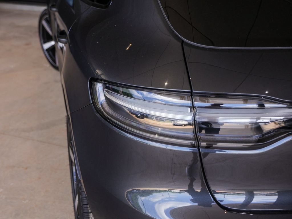 New 2026 Porsche Macan S AWD/4WD image 14