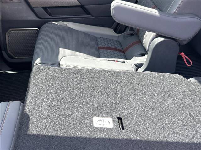 New 2026 Toyota Sequoia Capstone AWD/4WD image 20