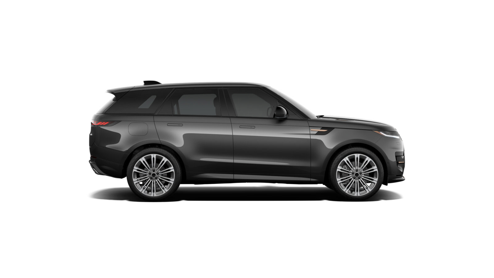 New 2026 Land Rover Range Rover Sport Dynamic SE AWD/4WD image 3