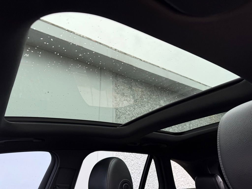 Used 2021 Mercedes-Benz GLC 300 w/ AMG Line image 15