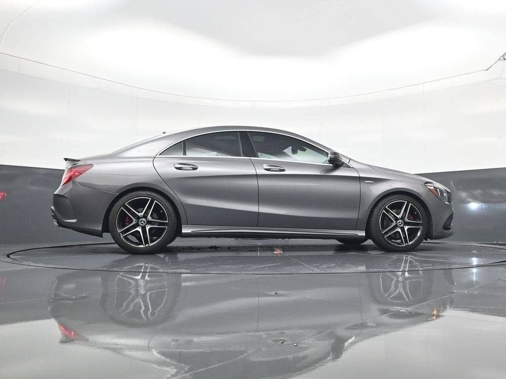 Used 2018 Mercedes-Benz CLA 250 4MATIC image 25