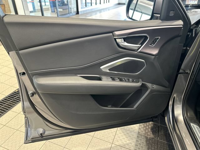 New 2026 Acura RDX SH-AWD image 11