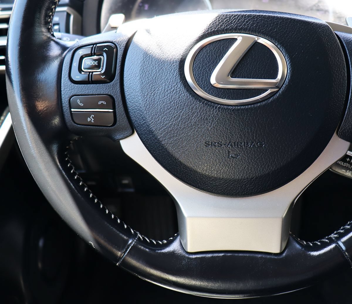 Used 2017 Lexus IS 200t w/ Navigation System Package RWD image 56