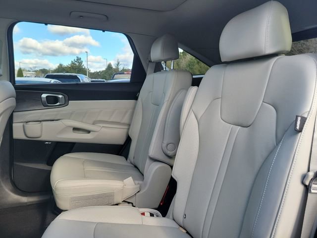 New 2026 Kia Sorento SX image 10