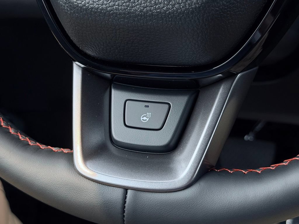 New 2026 Honda Pilot TrailSport image 38