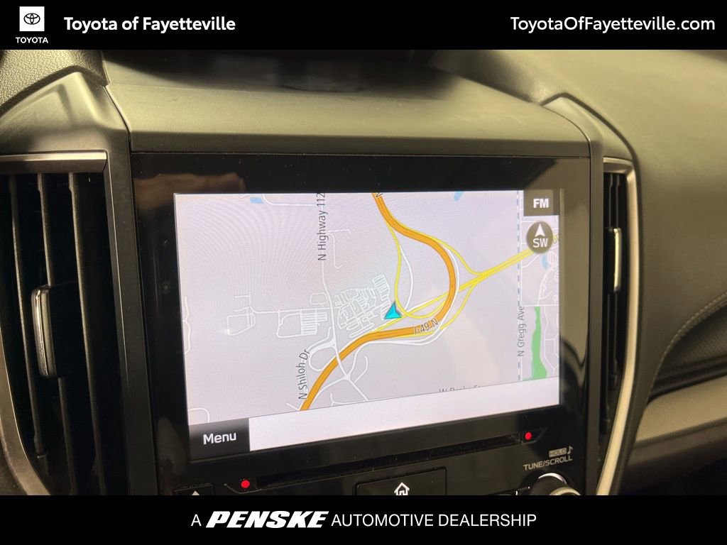 Used 2021 Subaru Forester Limited w/ Popular Package #3 image 29