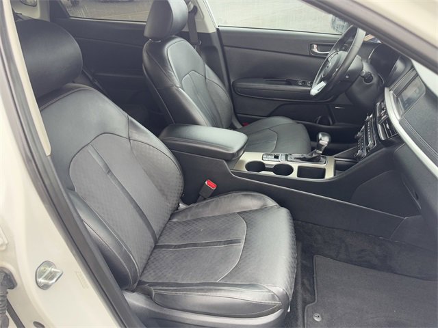 Used 2020 Kia Optima EX w/ Technology Package image 14