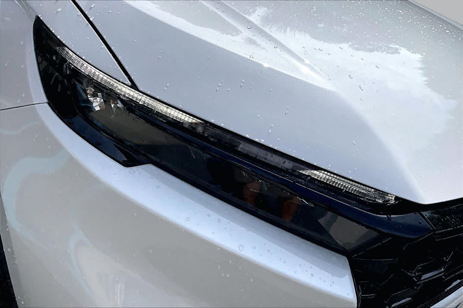 New 2026 Honda CR-V Sport Touring image 17