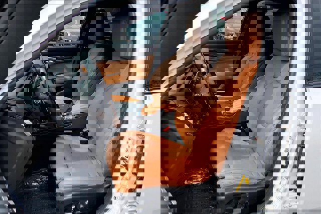 Used 2024 Cadillac CT5 Sport w/ Platinum Package AWD/4WD image 25