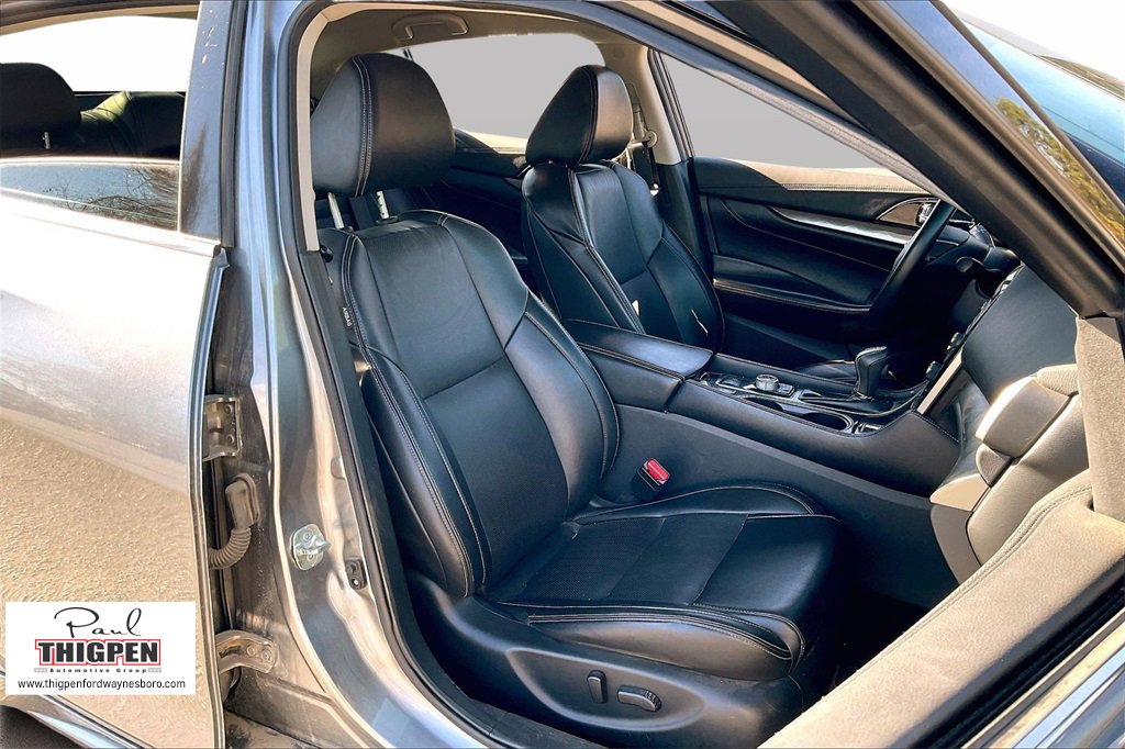 Used 2021 Nissan Maxima 3.5 SV w/ Floor Mat Group image 7