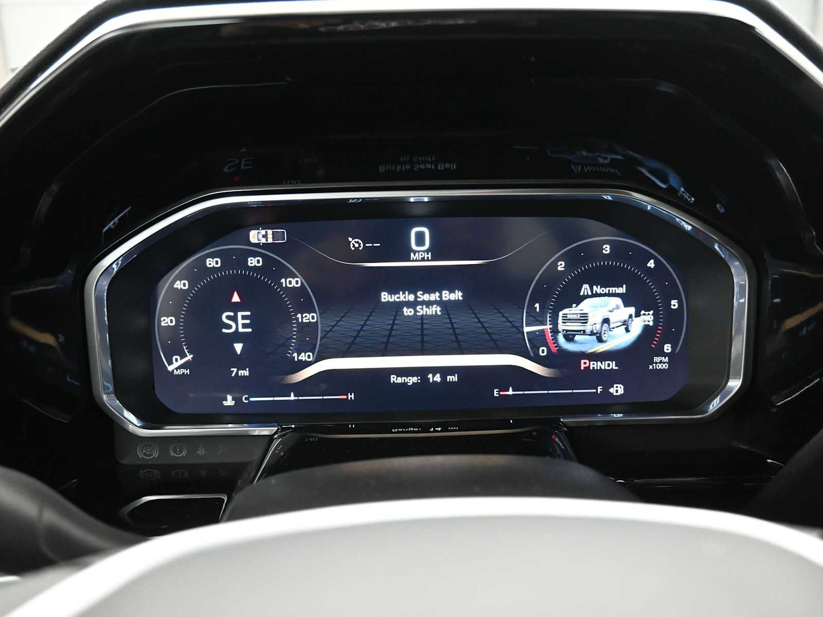 New 2026 GMC Sierra 2500 SLE w/ SLE Value Package; image 13