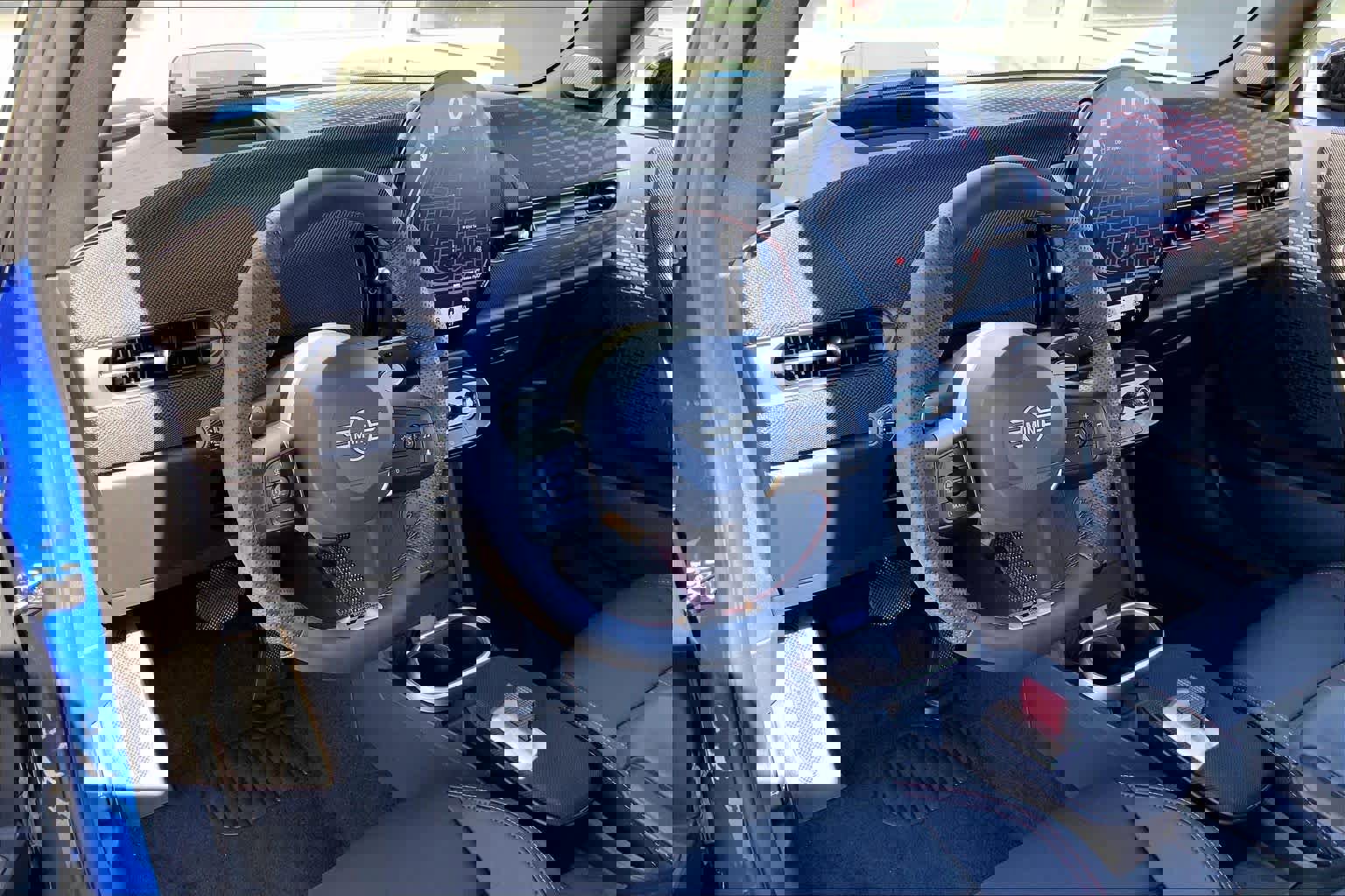 New 2026 MINI Cooper S image 8