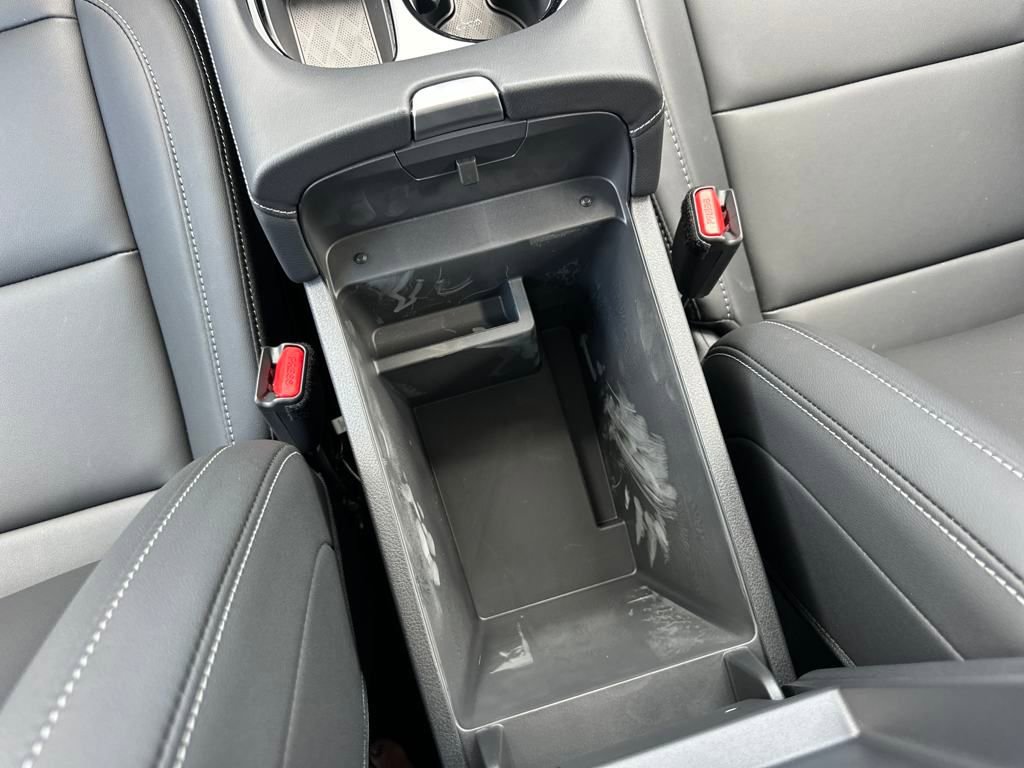 New 2025 Nissan Murano SL w/ Cargo Package image 28