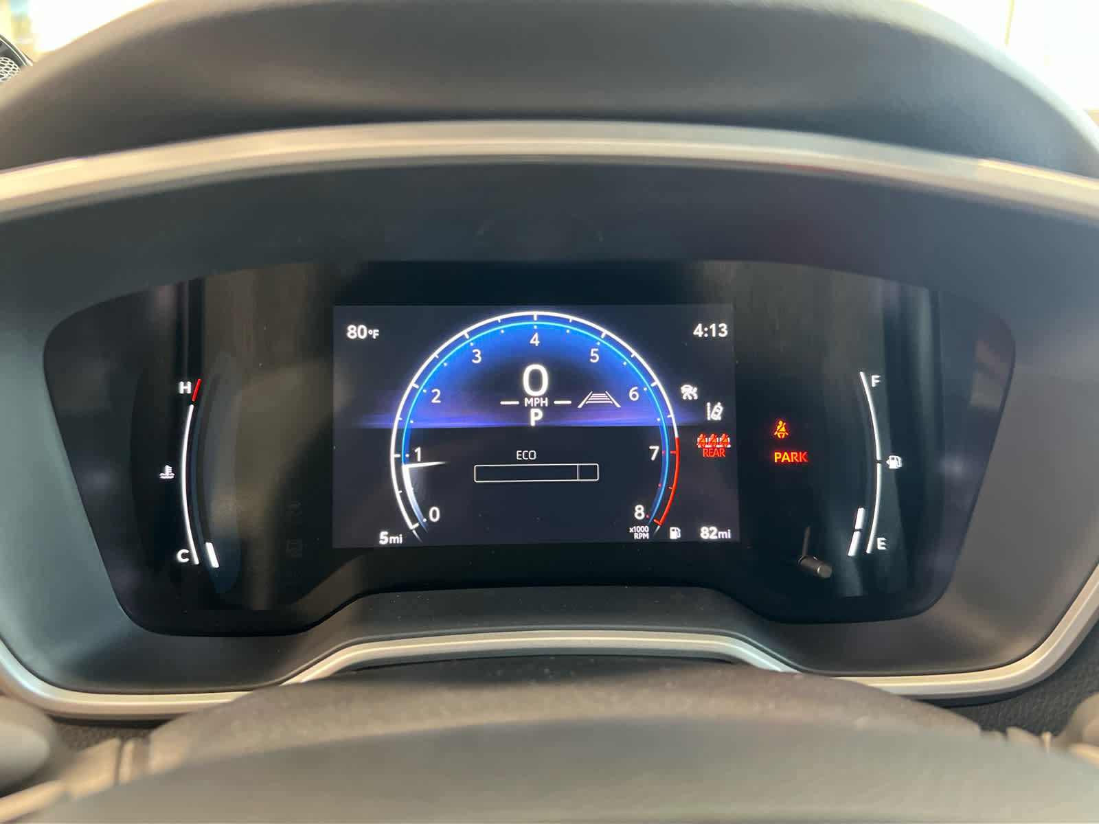 New 2026 Toyota Corolla XSE FWD image 18