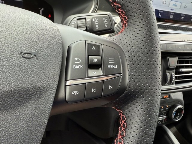 New 2025 Ford Escape ST-Line w/ Cold Weather Package image 26